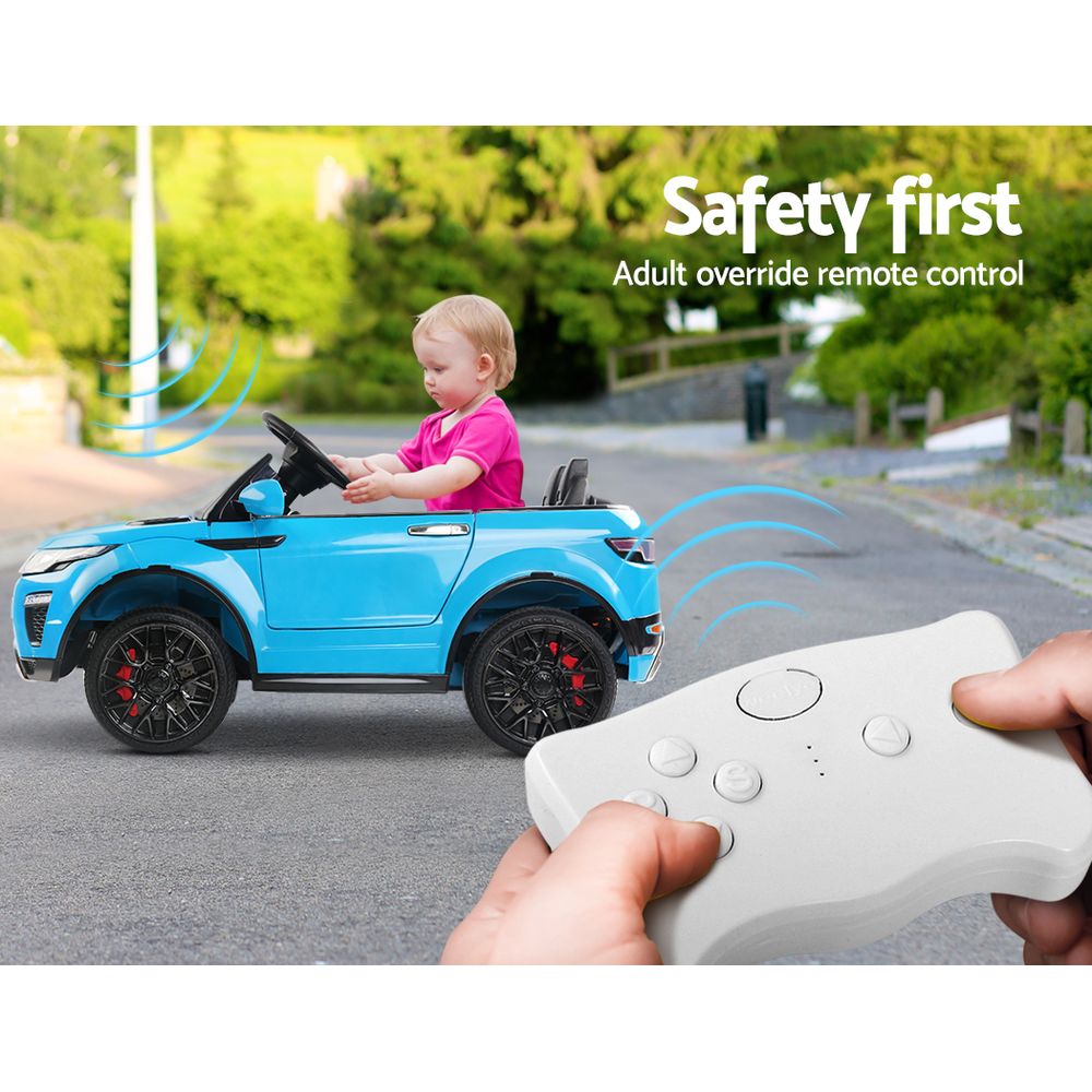 Rigo Electric Ride On Car