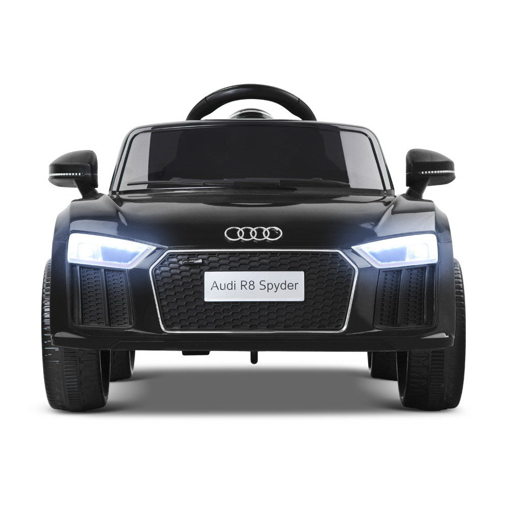 Audi Licensed Electric Ride On Car