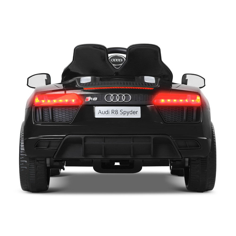 Audi Licensed Electric Ride On Car