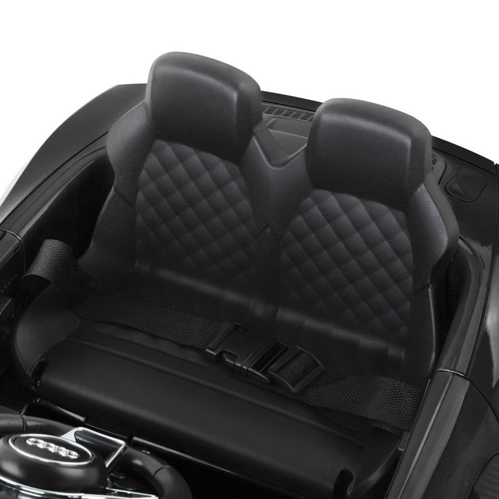 Audi Licensed Electric Ride On Car