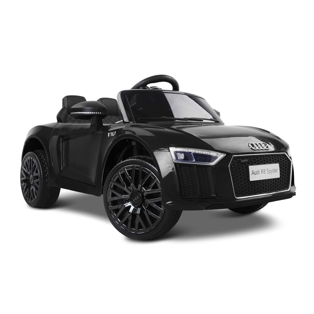 Audi Licensed Electric Ride On Car