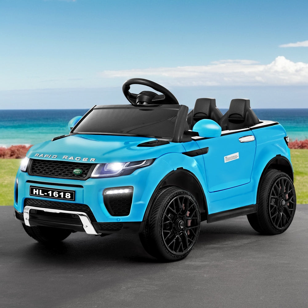 Rigo Electric Ride On Car