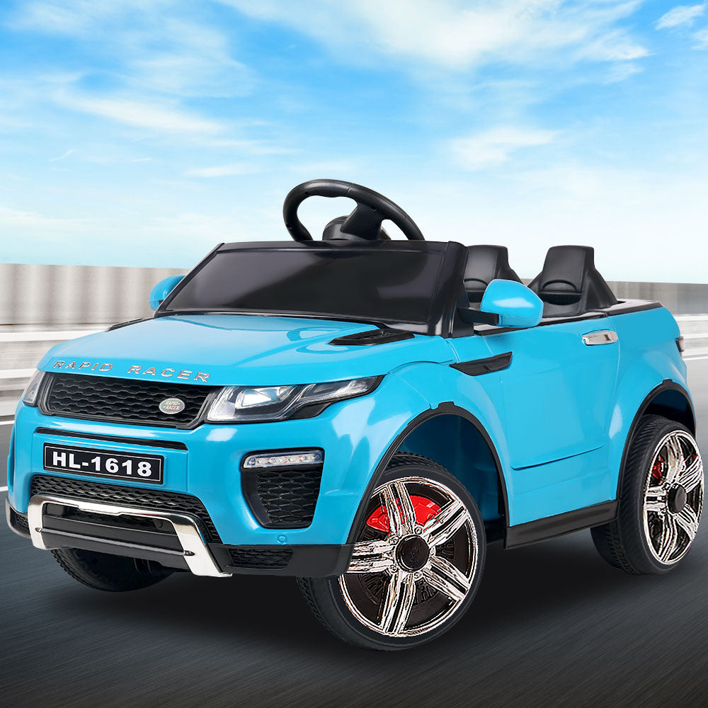 Rigo Electric Ride On Car