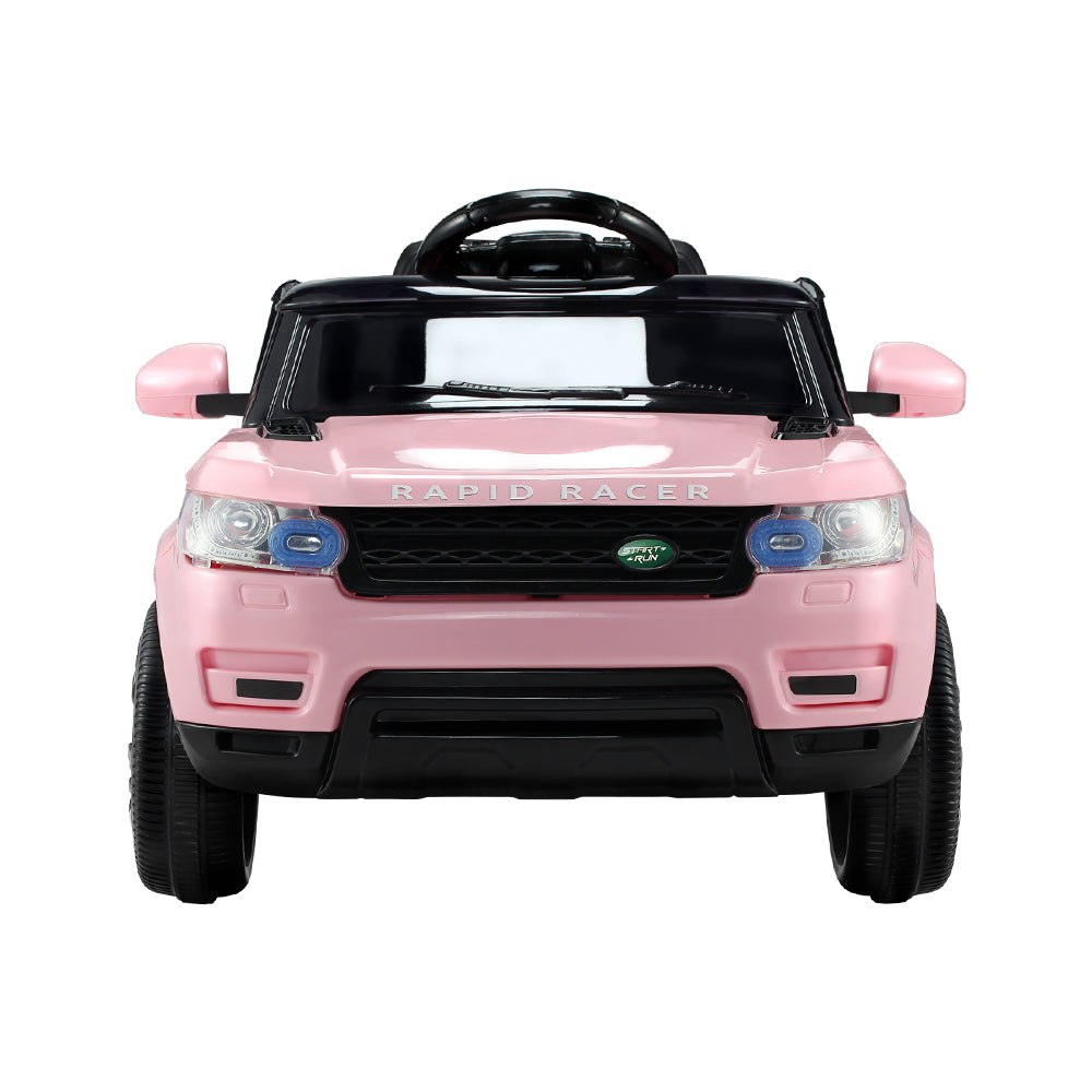 Rigo Electric Ride On Car