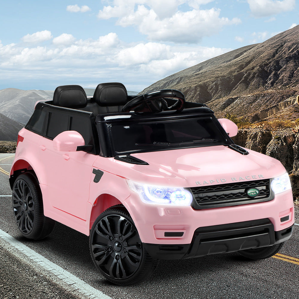 Rigo Electric Ride On Car