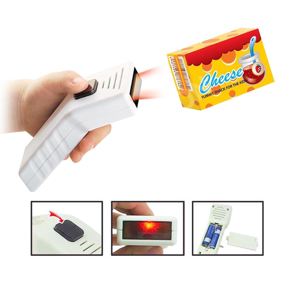 KEEZI KIDS 24PCE SUPERMARKET PLAYSET