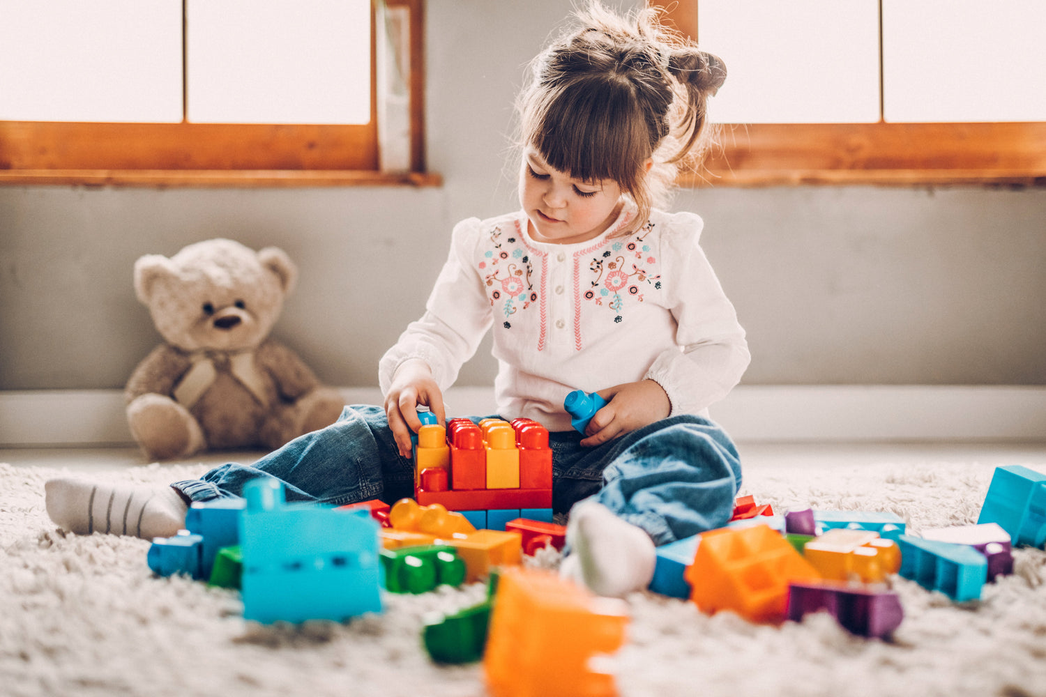 INDOOR PLAY