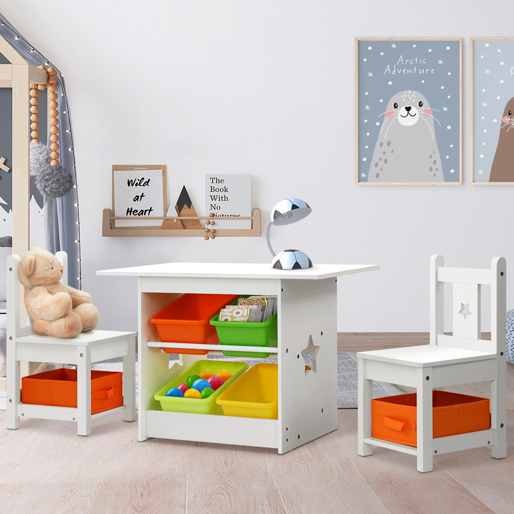 FURNITURE & STORAGE