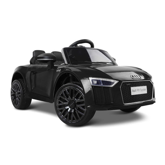 Audi Licensed Electric Ride On Car