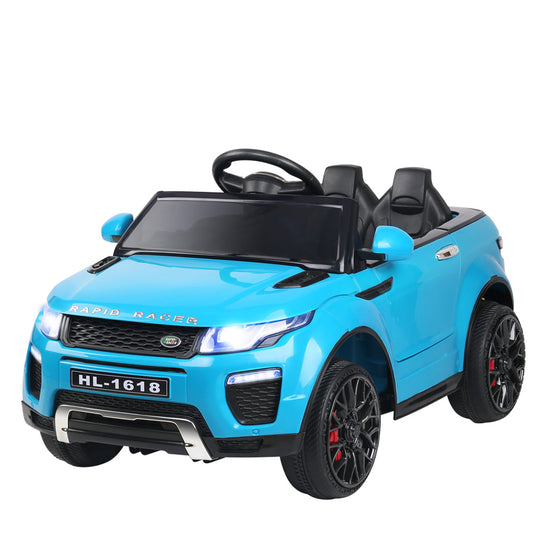 Rigo Electric Ride On Car
