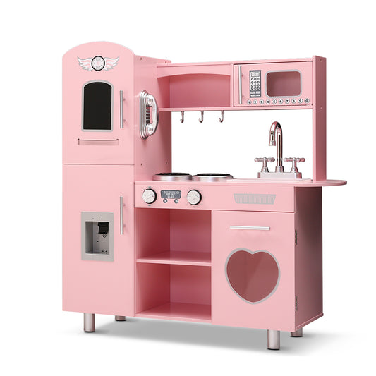 KEEZI KIDS KITCHEN PLAYSET