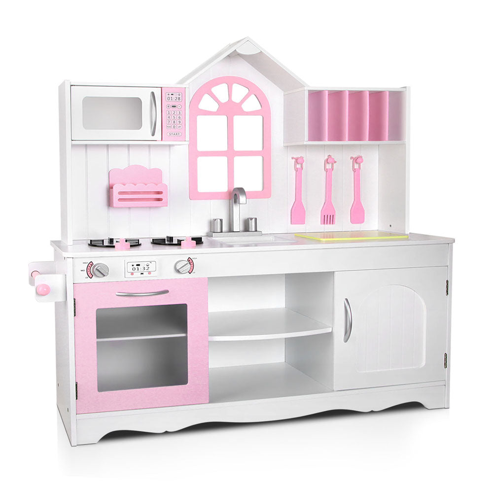 KEEZI KIDS KITCHEN PLAYSET