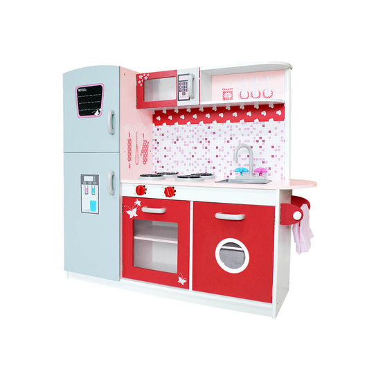 Keezi Kids Kitchen Play Set