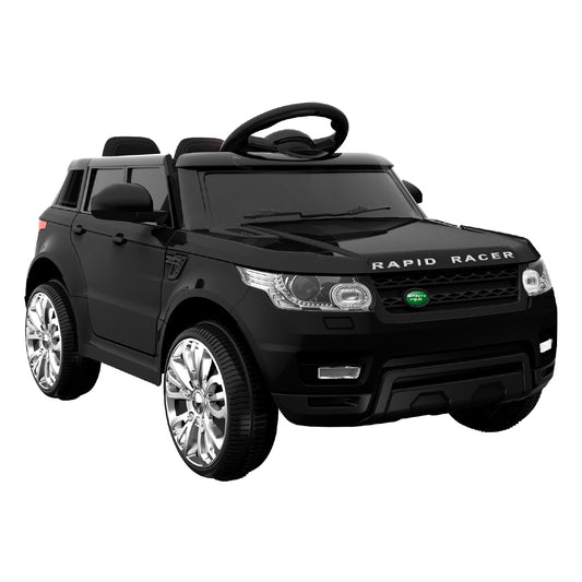 Rigo Electric Ride On Car