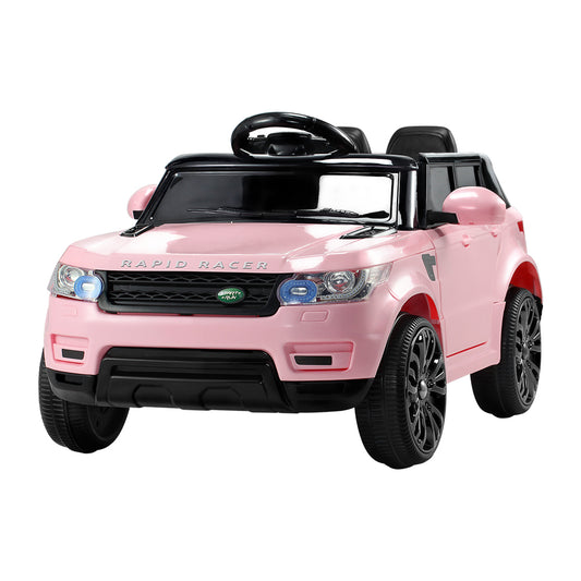 Rigo Electric Ride On Car