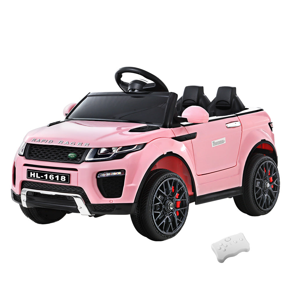 RIGO KIDS RANGE ROVER INSPIRED RIDE ON CAR