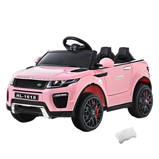RIGO KIDS RANGE ROVER INSPIRED RIDE ON CAR