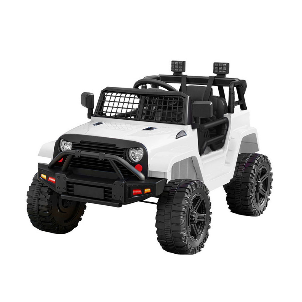 RIGO KIDS JEEP INSPIRED RIDE ON CAR